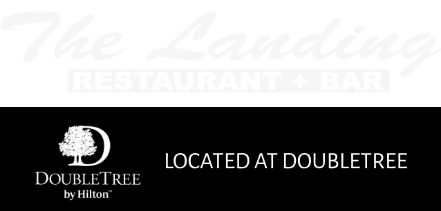 The Landing Restaurant & Event Venue